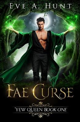 Book cover for Fae Curse