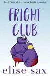 Book cover for Fright Club