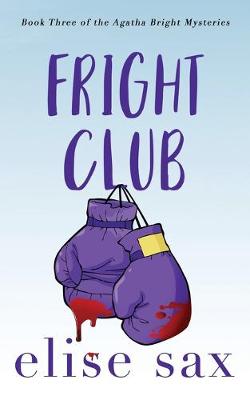 Cover of Fright Club