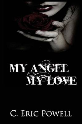 Book cover for My Angel, My Love