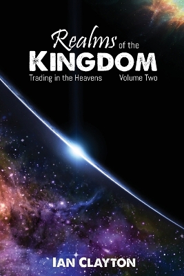 Book cover for Trading in the Heavens