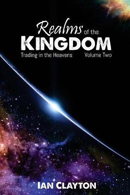 Book cover for Trading in the Heavens