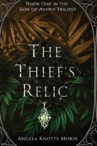 Cover of The Thief's Relic