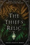 Book cover for The Thief's Relic