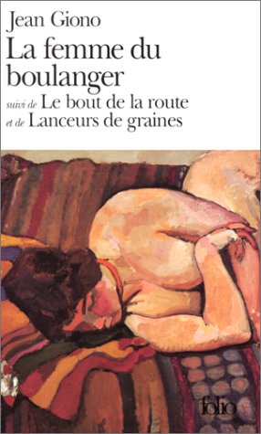 Book cover for La Femme Du Boulanger