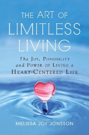 Cover of The Art of Limitless Living