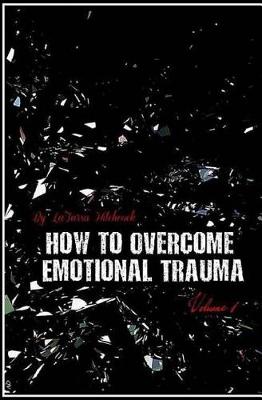 Book cover for How to Overcome Emotional Trauma