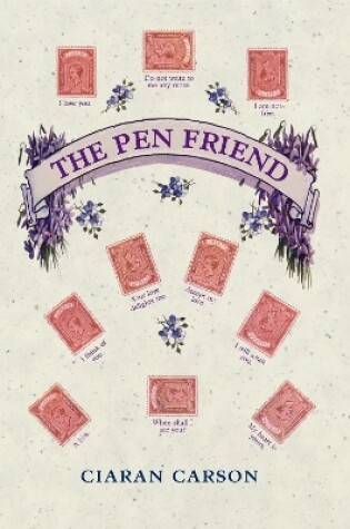 Cover of The Pen Friend