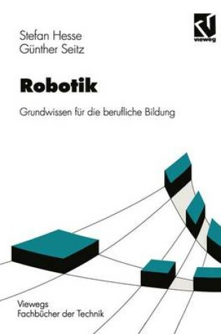 Cover of Robotik