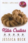 Book cover for Killer Crullers