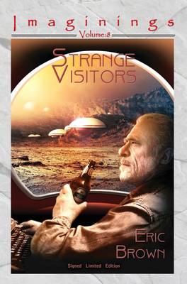 Cover of Strange Visitors