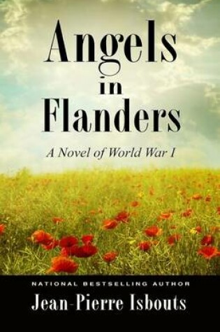 Cover of Angels in Flanders