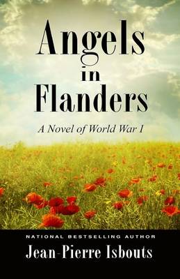 Book cover for Angels in Flanders