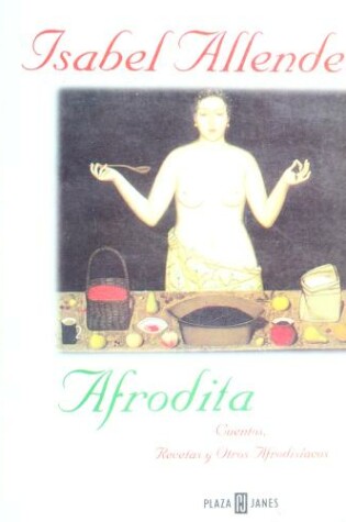 Cover of Afrudita
