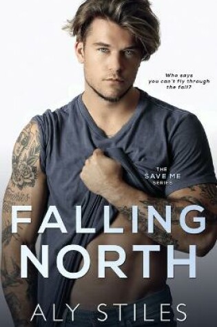 Cover of Falling North