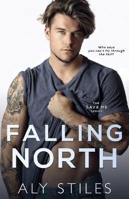 Book cover for Falling North