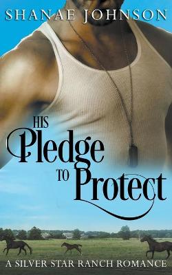 Book cover for His Pledge to Protect