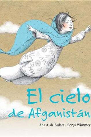 Cover of El cielo de Afganistán