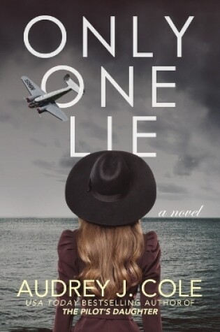 Cover of Only One Lie