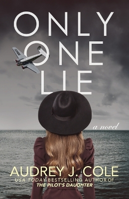 Book cover for Only One Lie