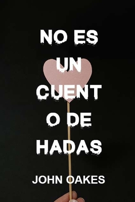 Book cover for No es un cuento de hadas