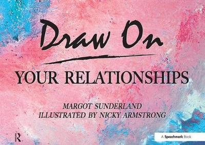 Book cover for Draw on Your Relationships