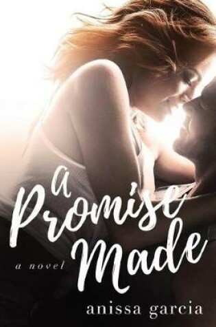 Cover of A Promise Made