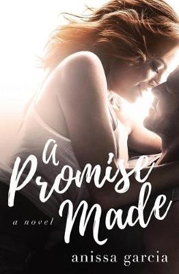 Book cover for A Promise Made