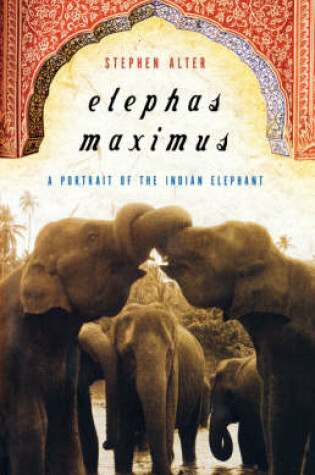 Cover of Elephas Maximas