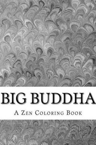 Cover of Big Buddha