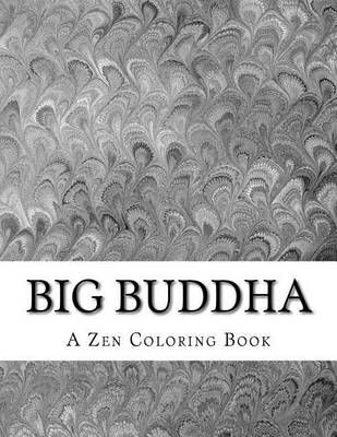 Book cover for Big Buddha