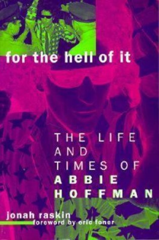 Cover of For the Hell of It