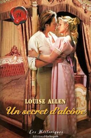 Cover of Un Secret D'Alcove