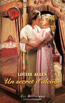 Book cover for Un Secret D'Alcove