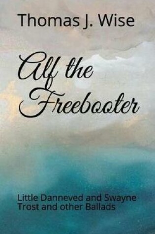 Cover of Alf the Freebooter