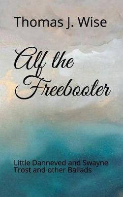 Book cover for Alf the Freebooter