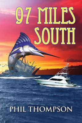 Book cover for Ninety Seven Miles South