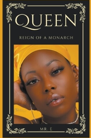 Cover of Queen