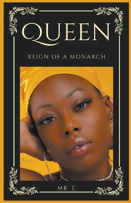 Book cover for Queen