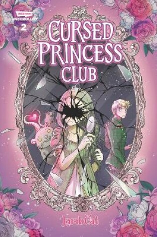 Cover of Cursed Princess Club Volume 2