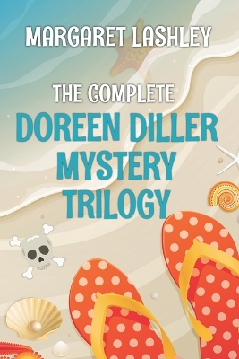 Book cover for Doreen Diller Complete Trilogy