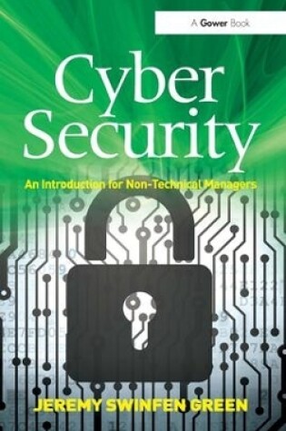 Cover of Cyber Security