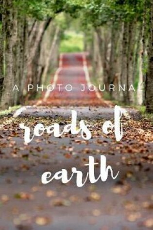 Cover of Roads of Earth