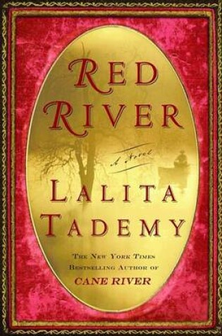 Cover of Red River