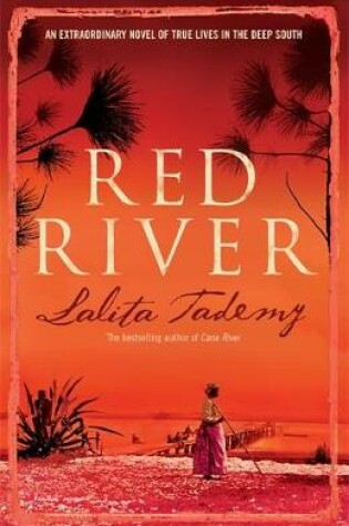 Cover of Red River