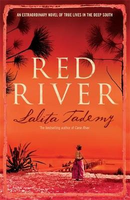 Book cover for Red River