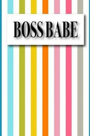 Cover of Boss Babe