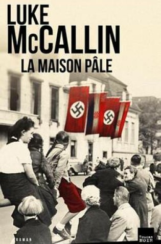 Cover of La Maison Pale
