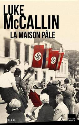 Book cover for La Maison Pale