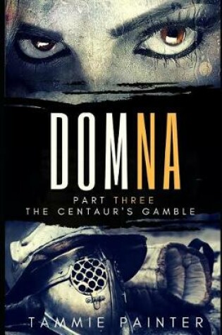 Cover of Domna, Part Three